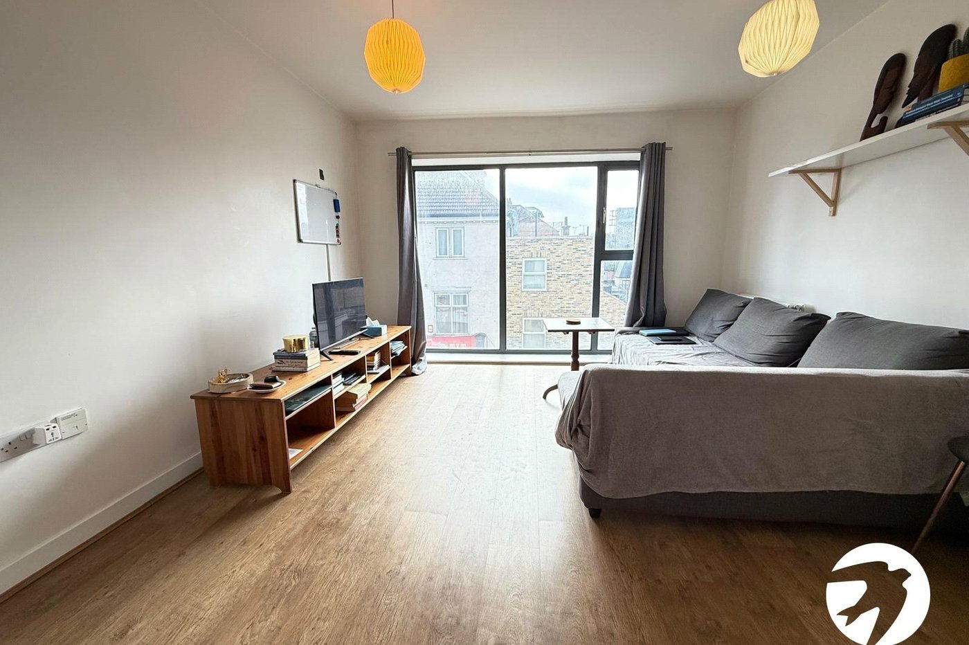 1 bedroom property for sale in London | Robinson Jackson