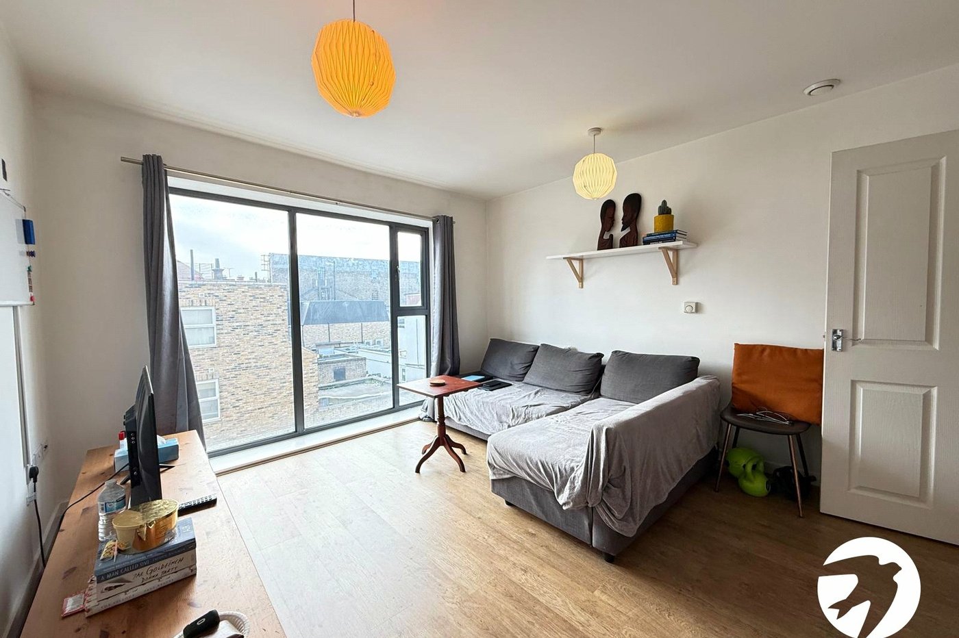 1 bedroom property for sale in London | Robinson Jackson