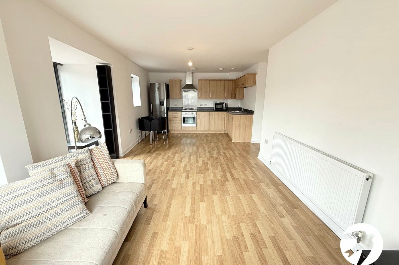 2 bedroom property for sale in London | Robinson Jackson