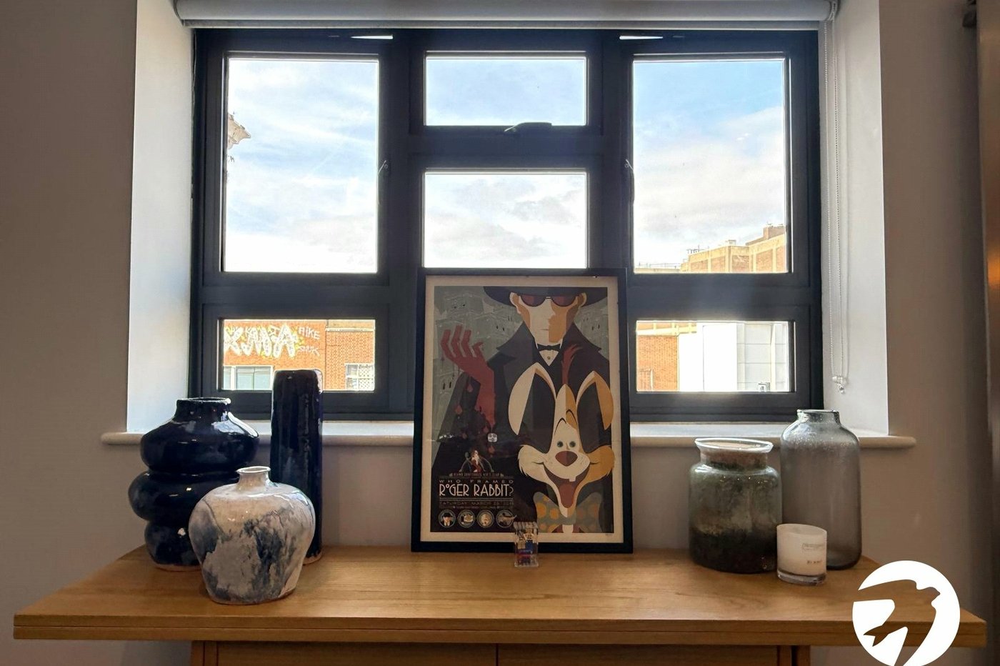 2 bedroom property for sale in London | Robinson Jackson