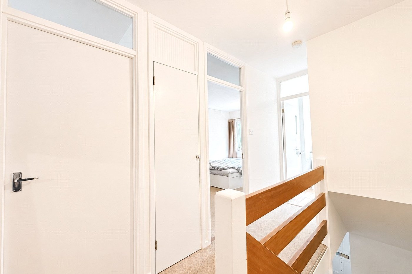 2 bedroom property for sale in London | Robinson Jackson