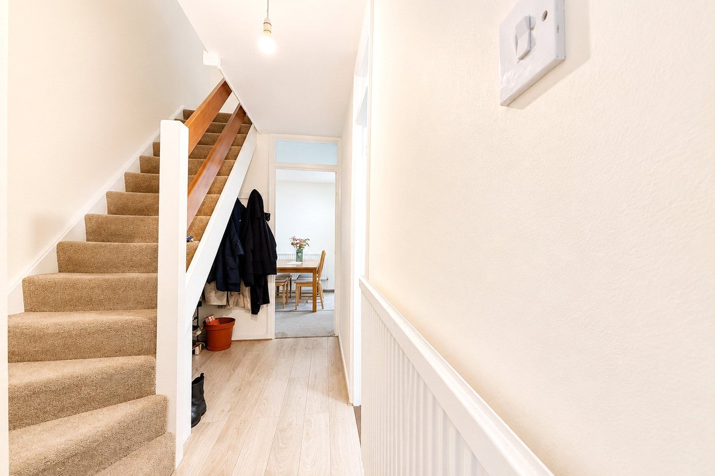 2 bedroom property for sale in London | Robinson Jackson