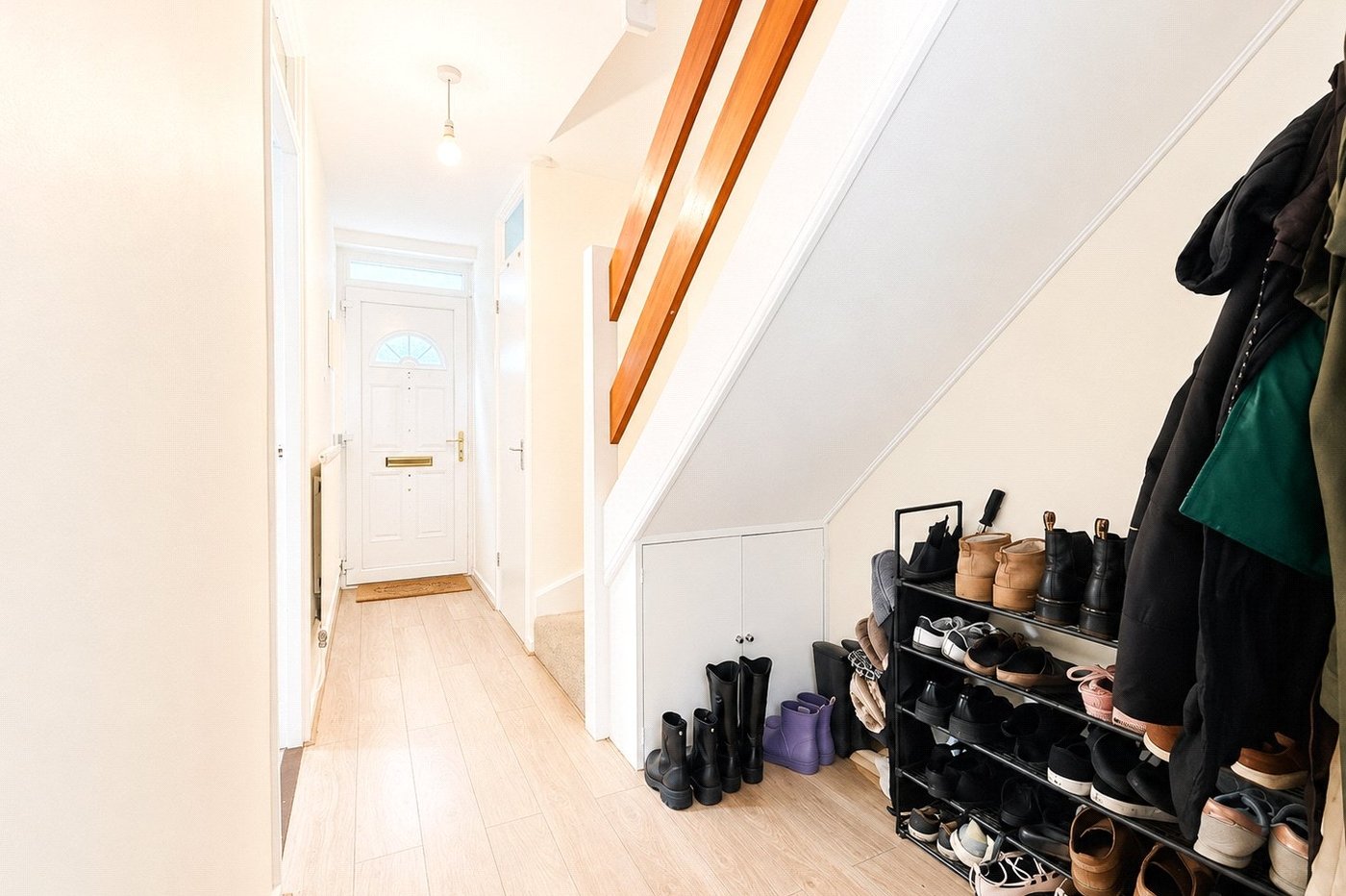 2 bedroom property for sale in London | Robinson Jackson