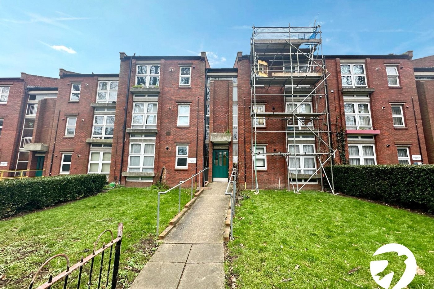 Property for sale in Lewisham, London, SE13 Robinson Jackson