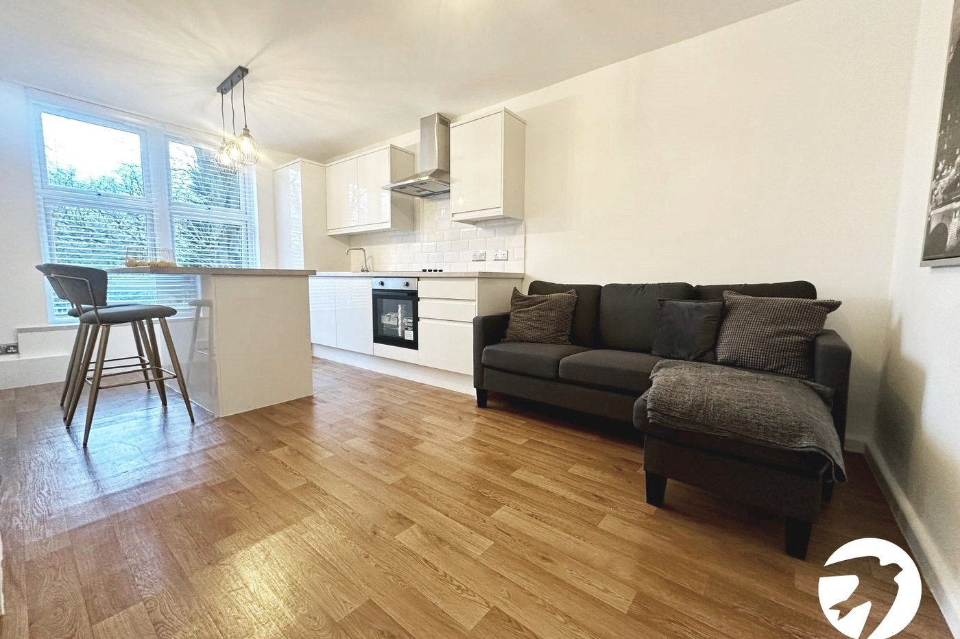 Property for sale in Lewisham, London, SE13 Robinson Jackson