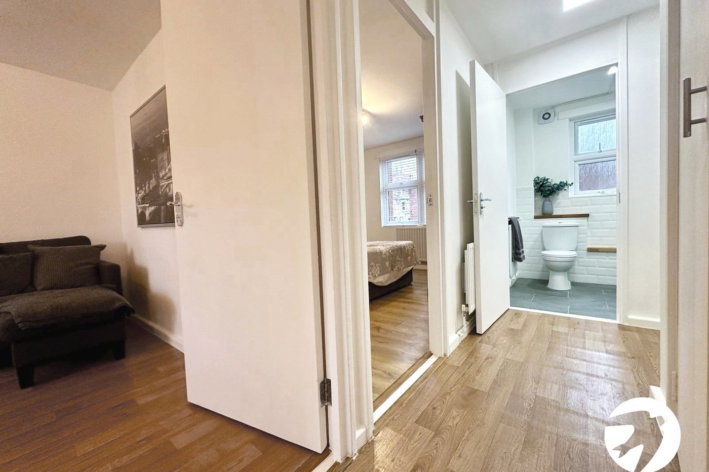 Property for sale in Lewisham, London, SE13 Robinson Jackson