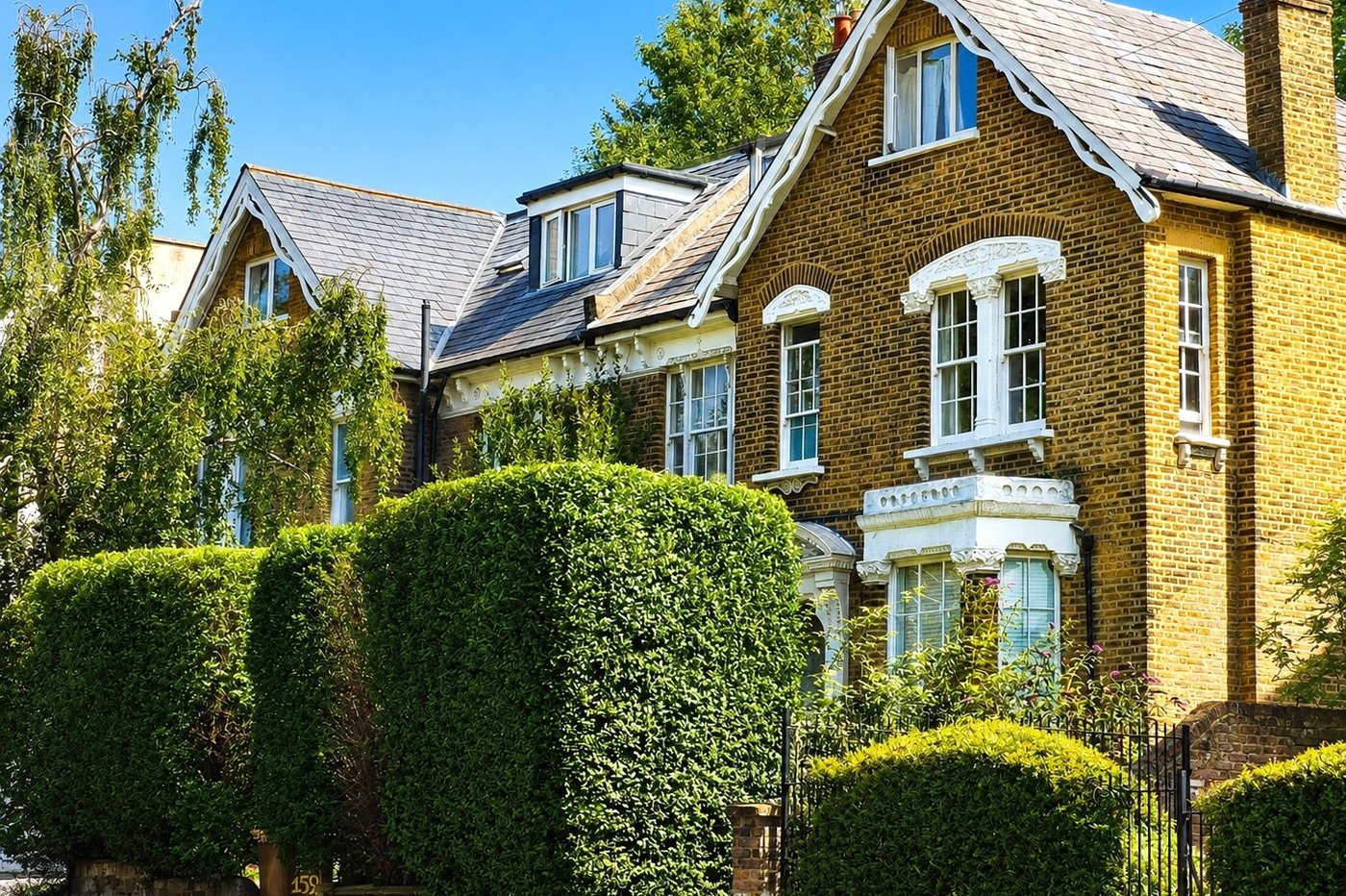 1 bedroom property for sale in London | Robinson Jackson