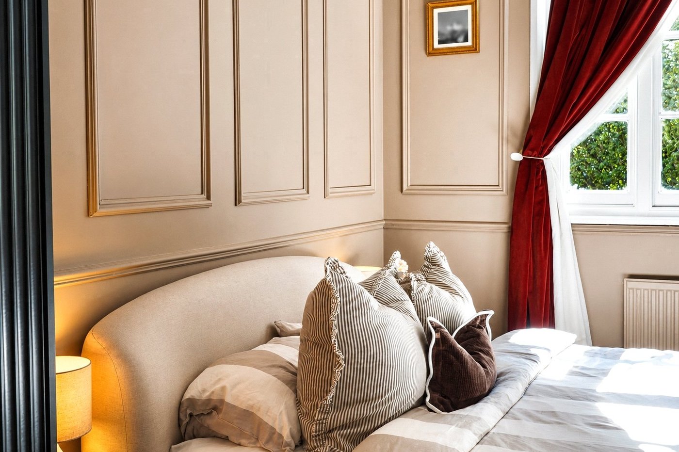 1 bedroom property for sale in London | Robinson Jackson