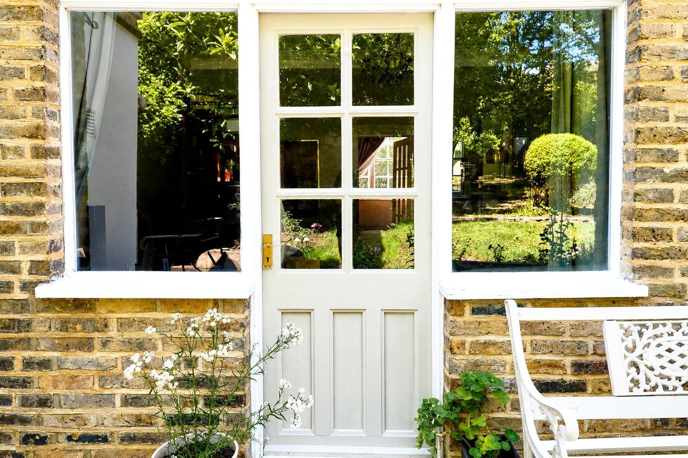 1 bedroom property for sale in London | Robinson Jackson