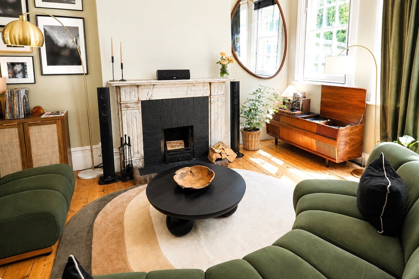 1 bedroom property for sale in London | Robinson Jackson