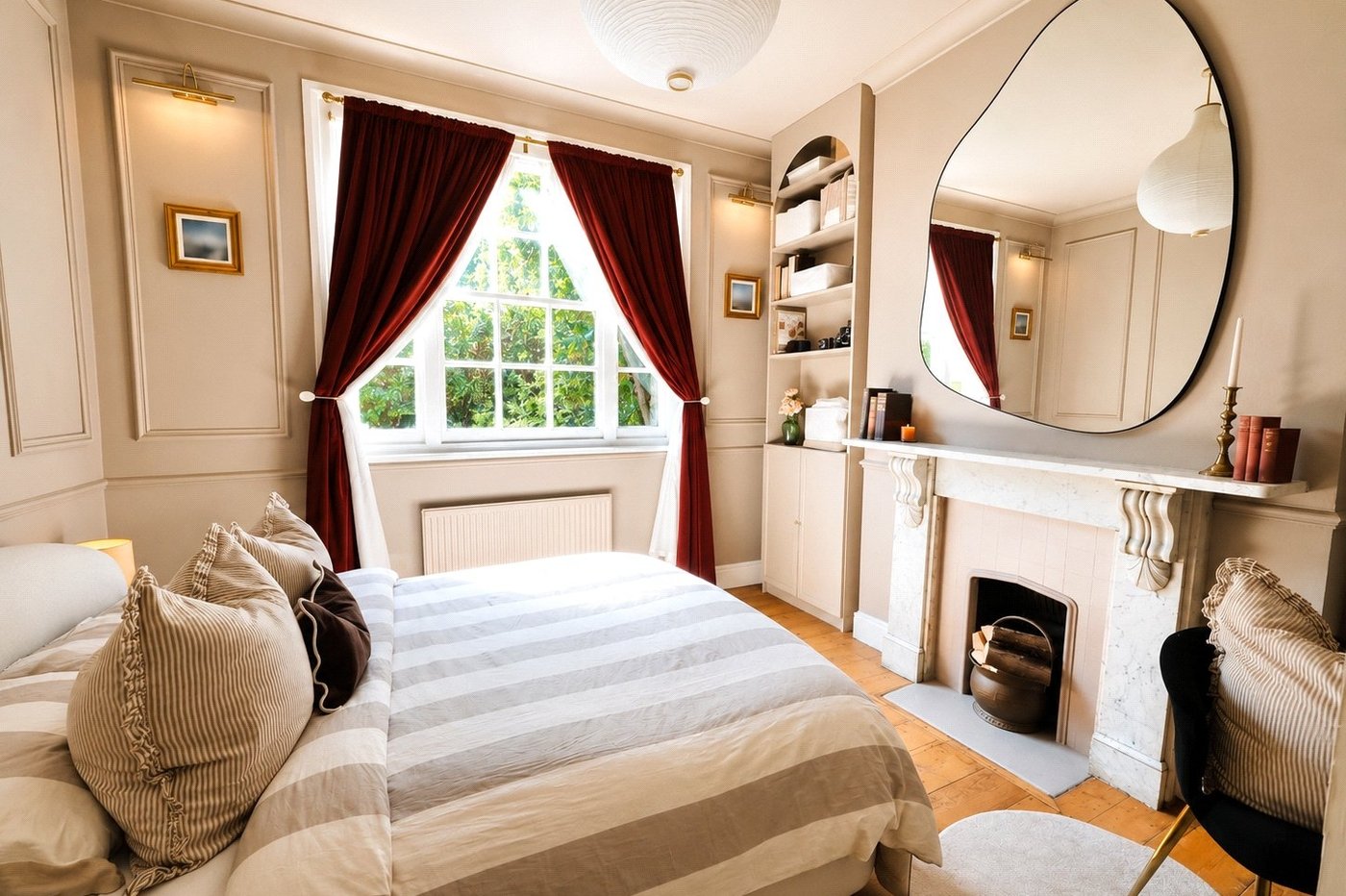 1 bedroom property for sale in London | Robinson Jackson