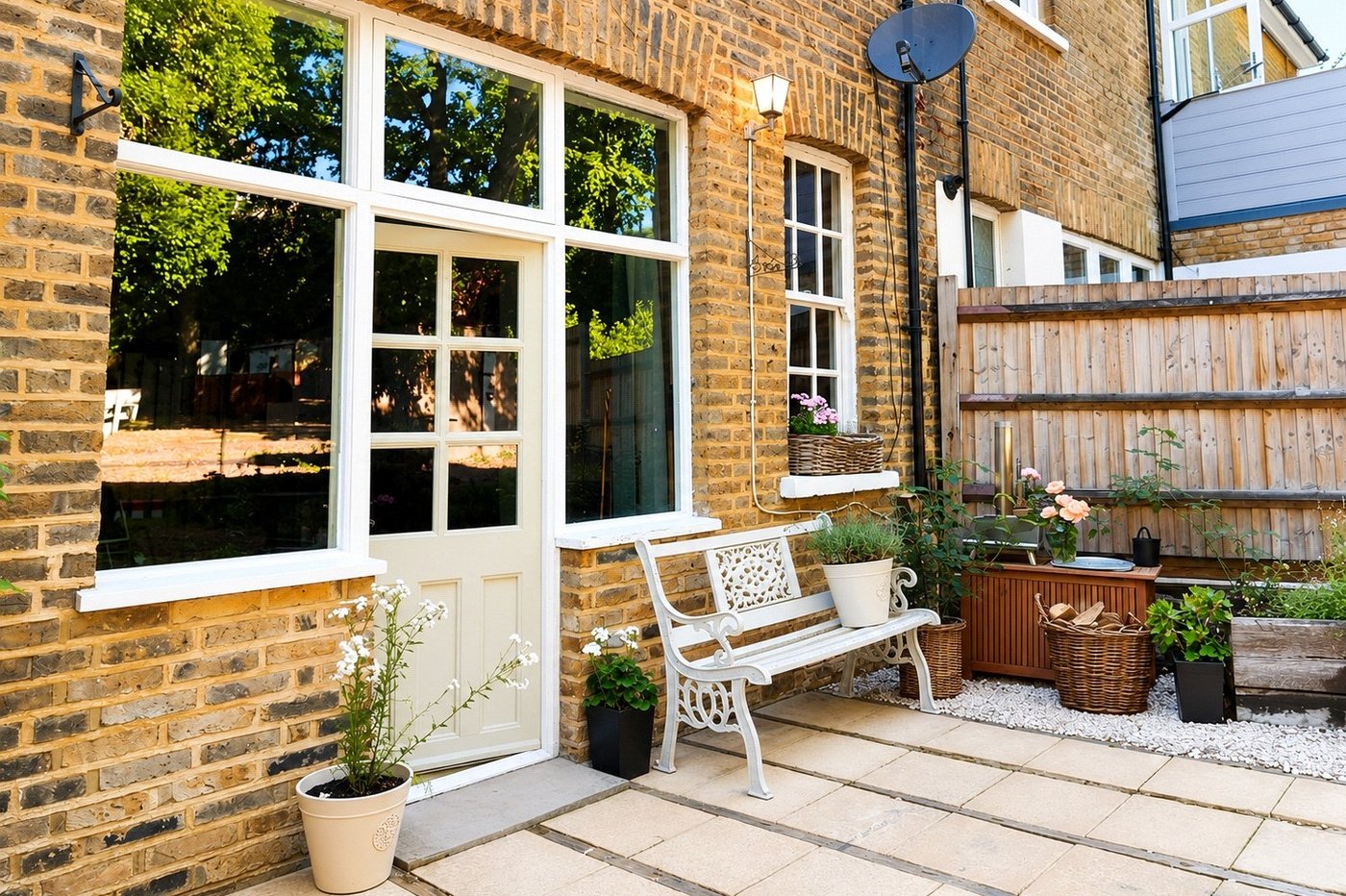 1 bedroom property for sale in London | Robinson Jackson