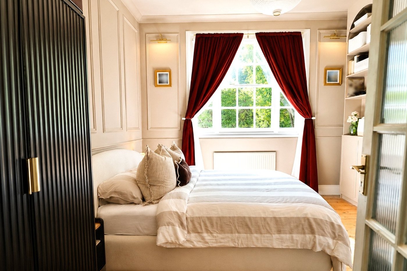 1 bedroom property for sale in London | Robinson Jackson