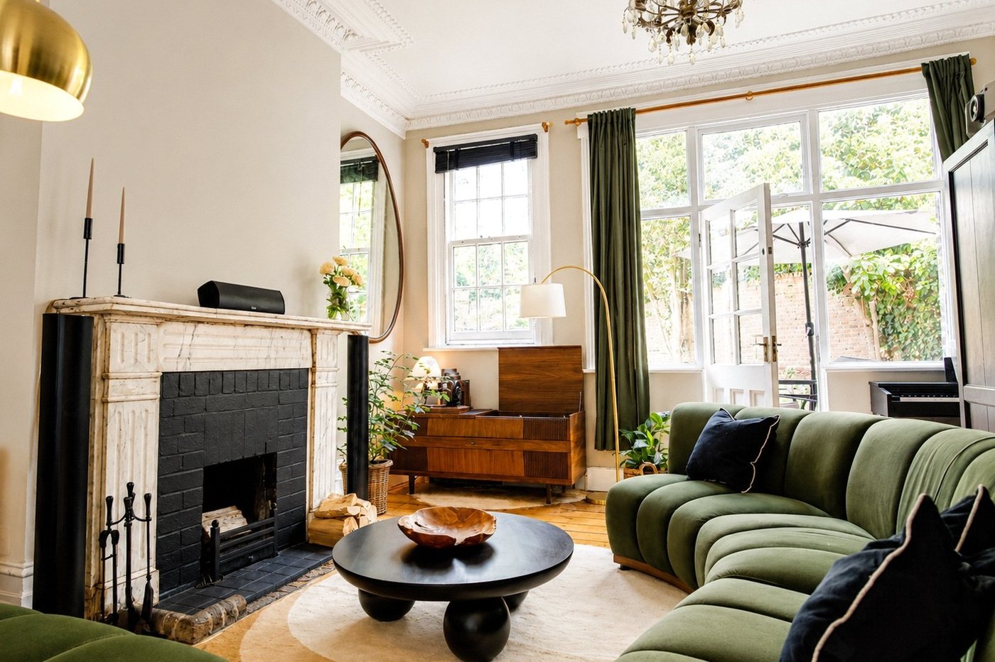 1 bedroom property for sale in London | Robinson Jackson