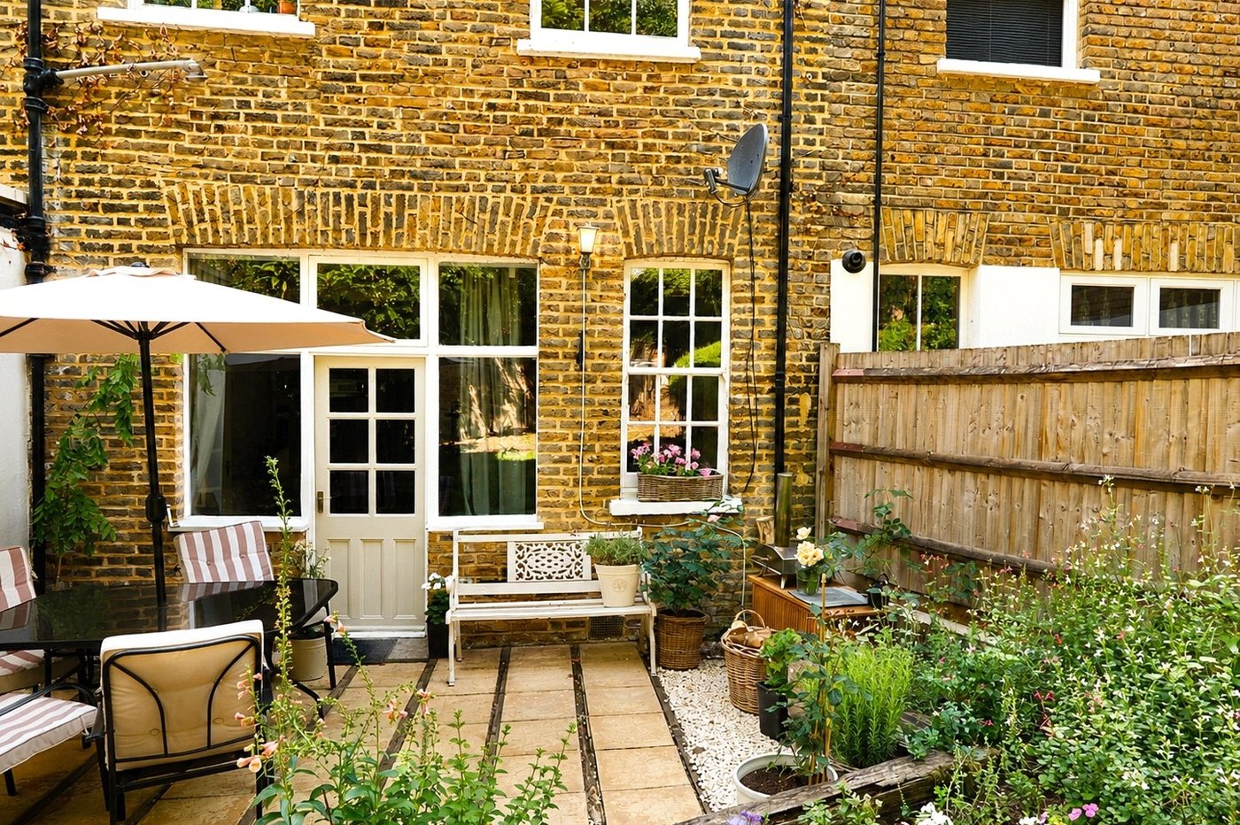 1 bedroom property for sale in London | Robinson Jackson