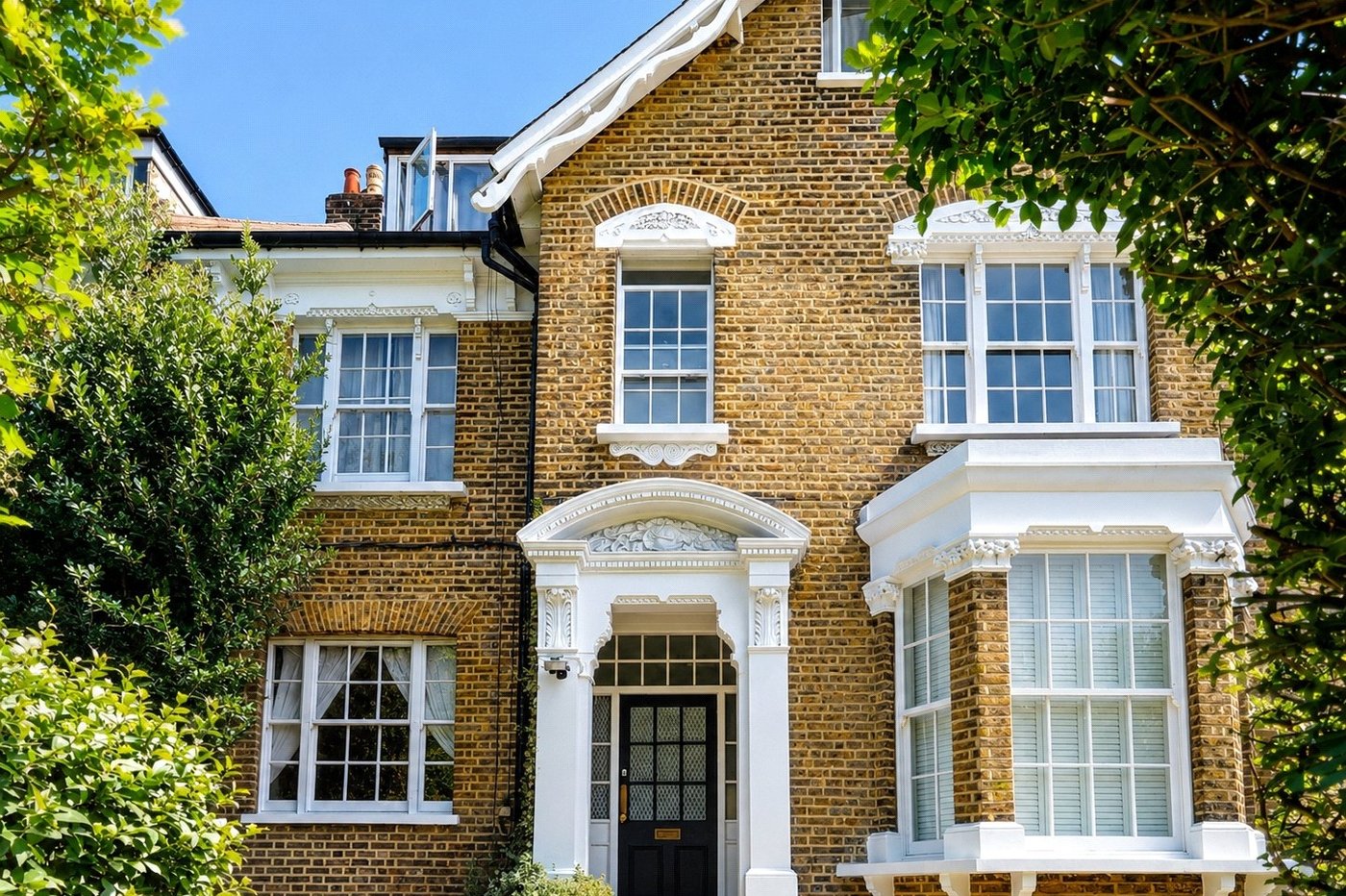 1 bedroom property for sale in London | Robinson Jackson