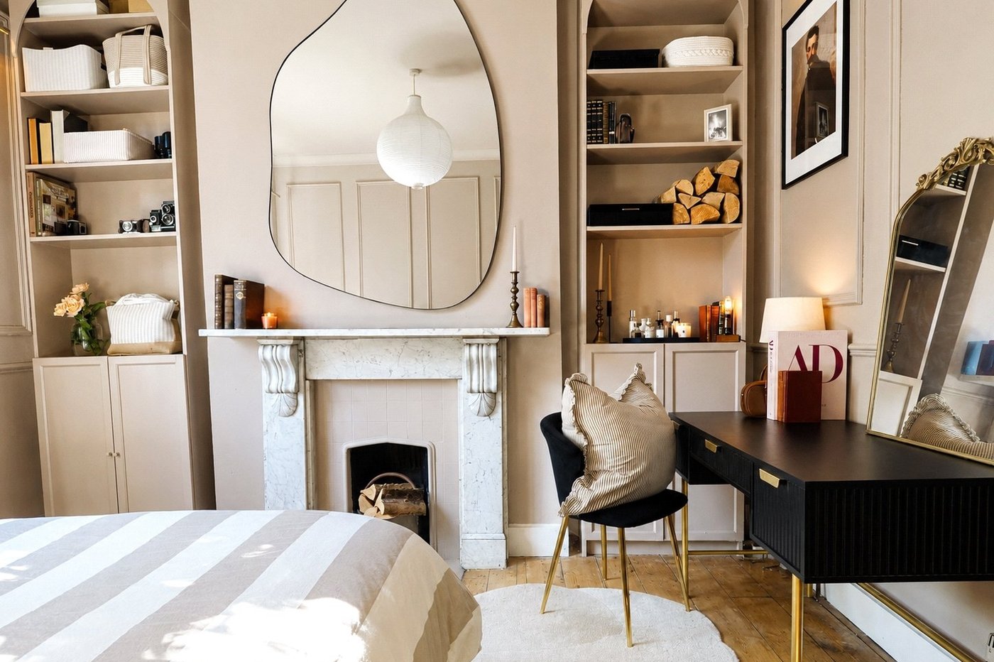 1 bedroom property for sale in London | Robinson Jackson