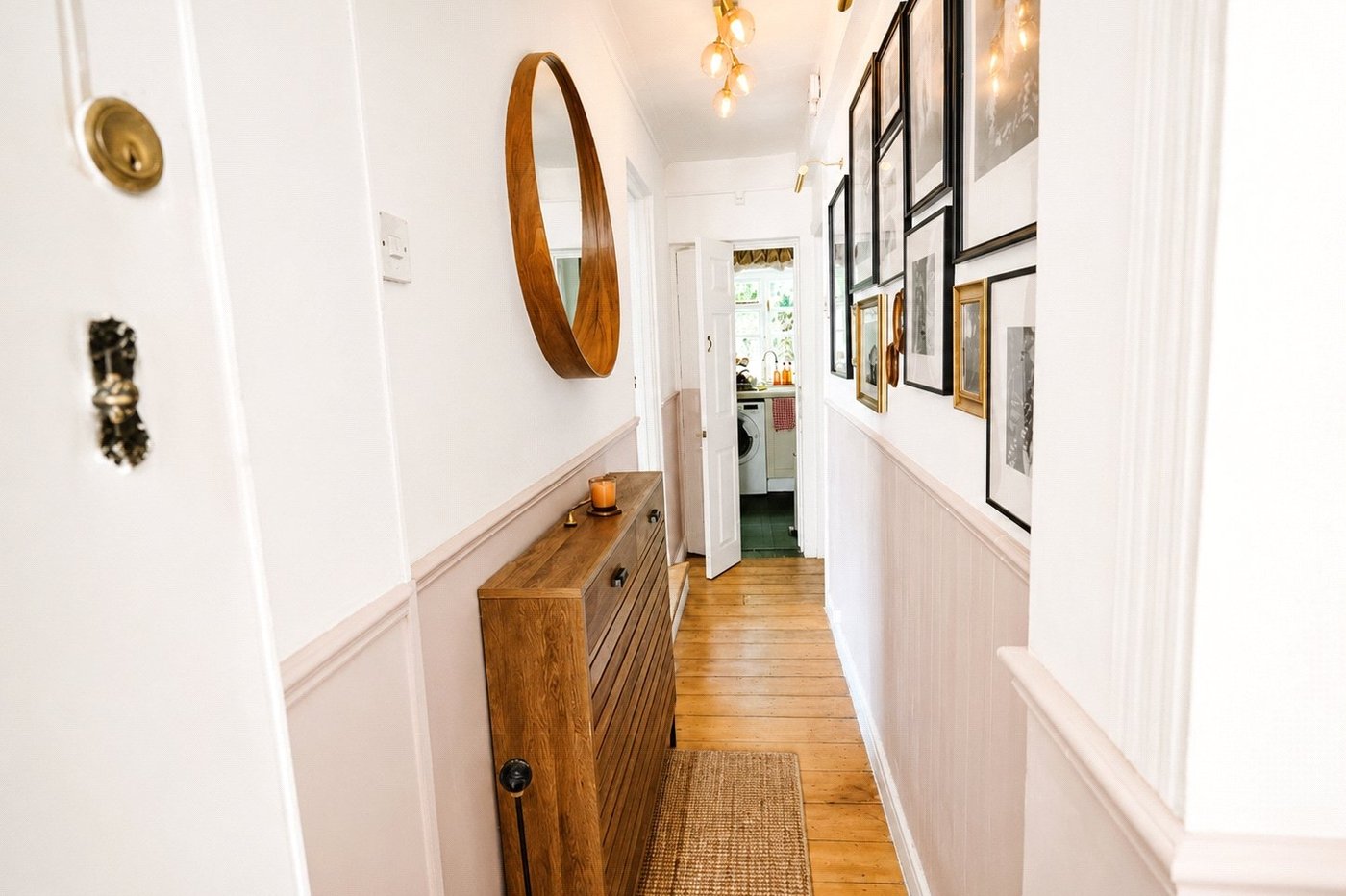 1 bedroom property for sale in London | Robinson Jackson