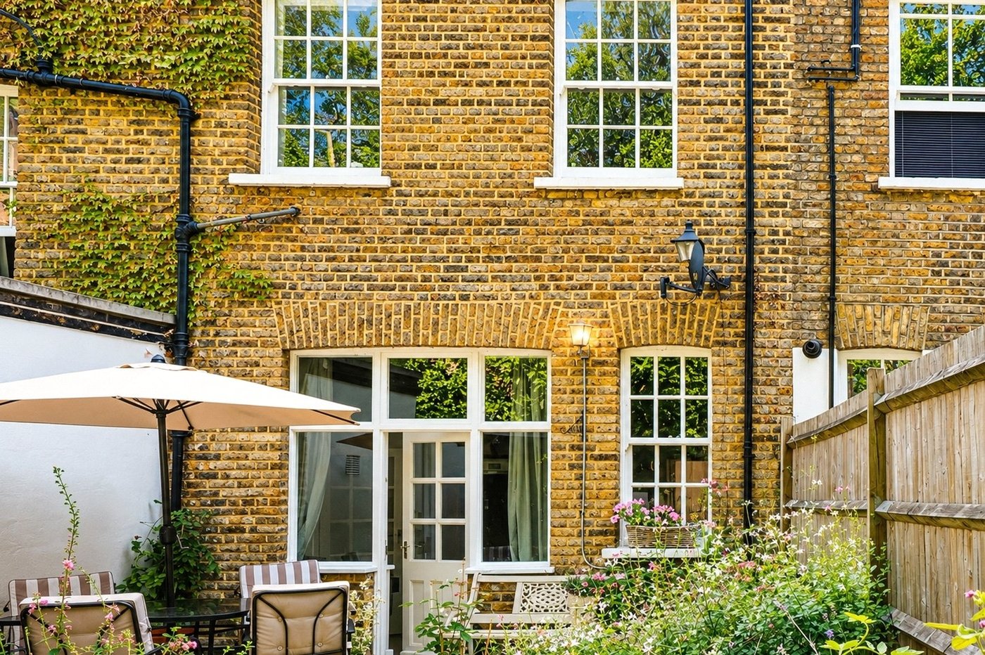 1 bedroom property for sale in London | Robinson Jackson