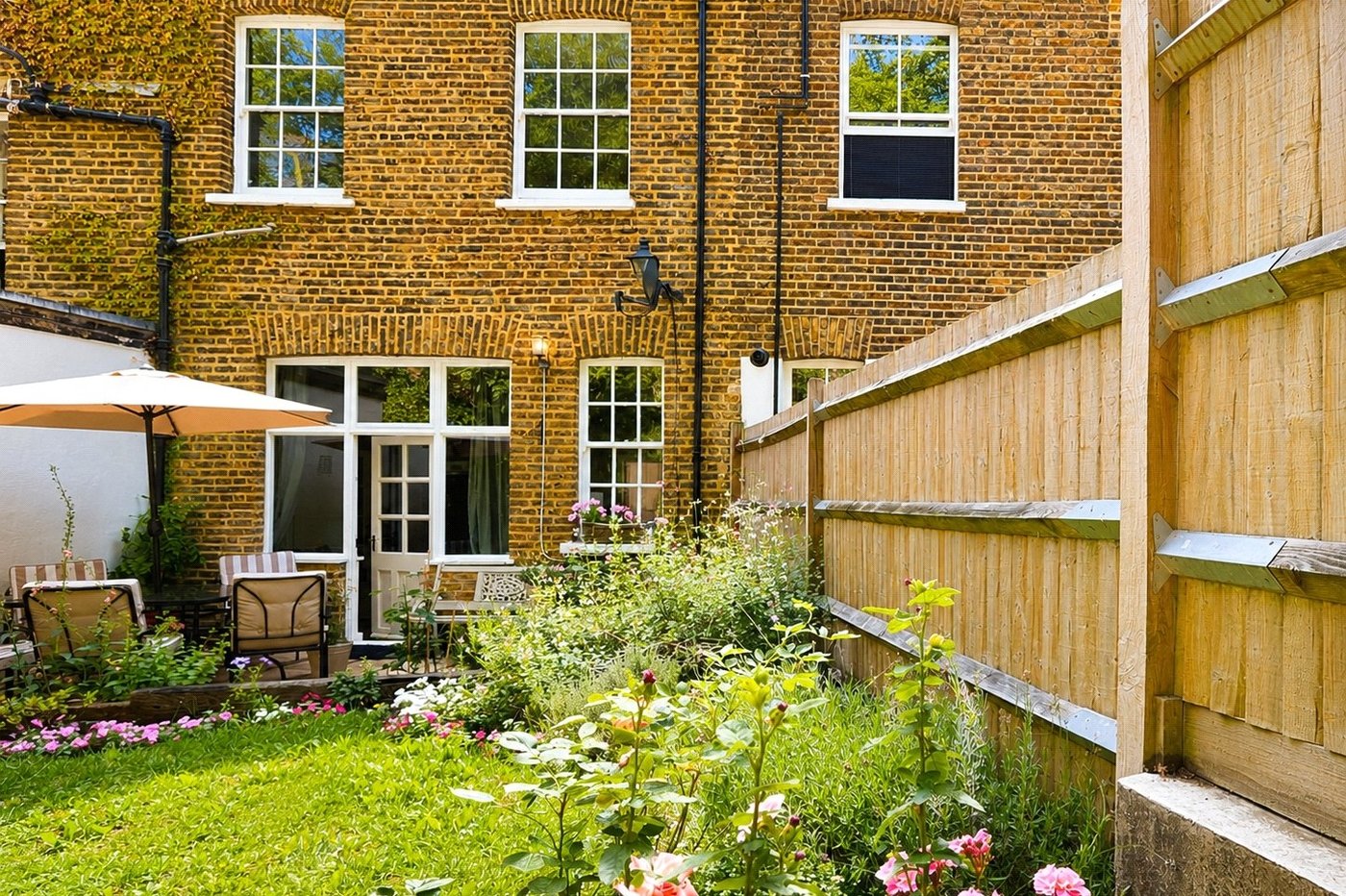 1 bedroom property for sale in London | Robinson Jackson