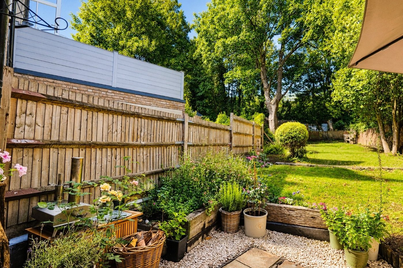 1 bedroom property for sale in London | Robinson Jackson