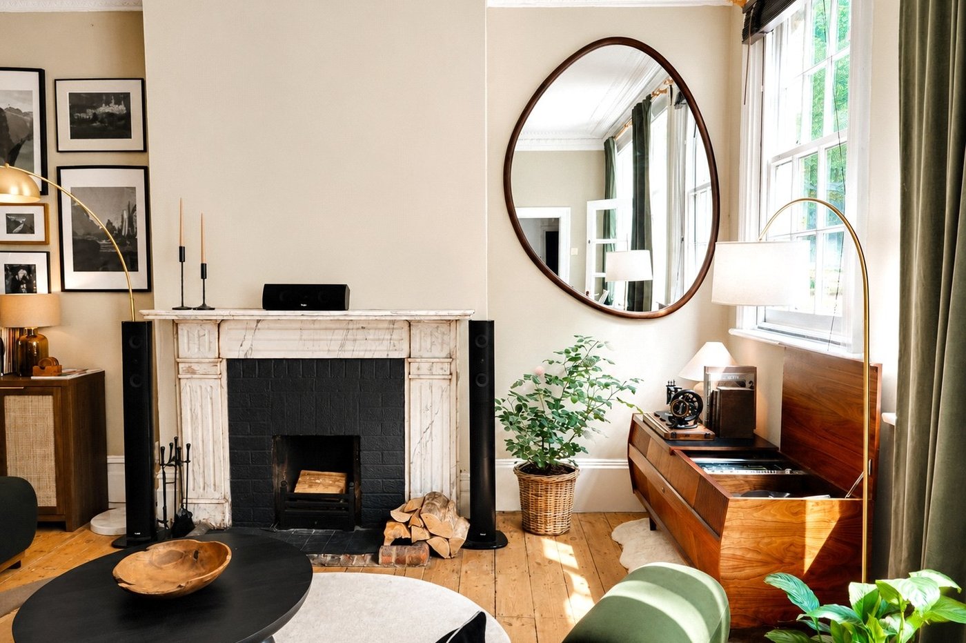 1 bedroom property for sale in London | Robinson Jackson