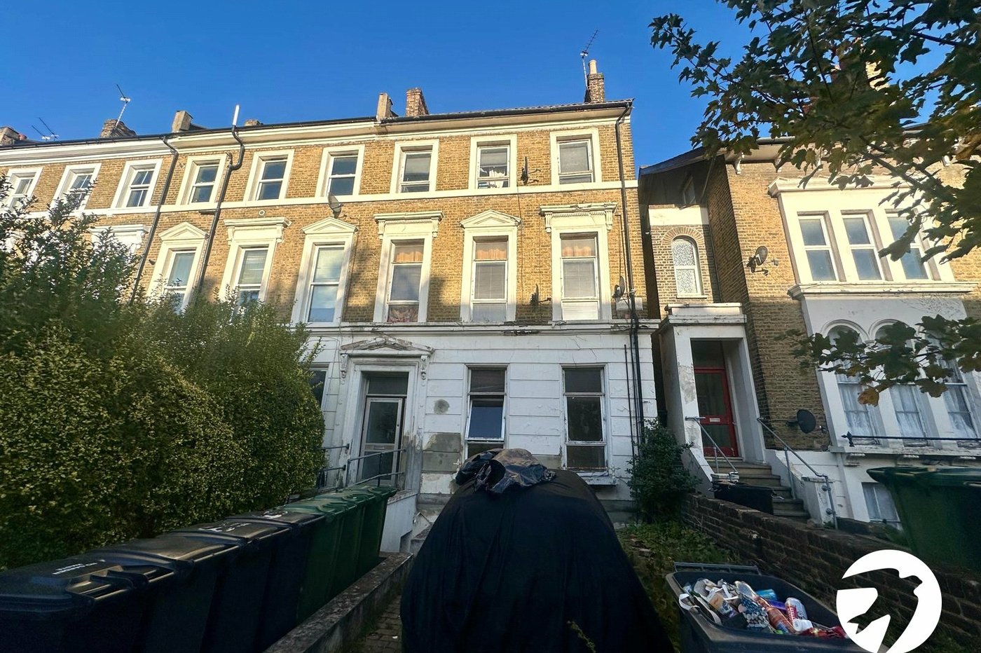 1 bedroom property for sale in London | Robinson Jackson