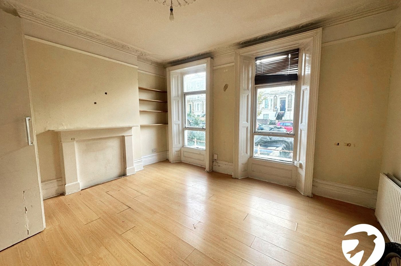 1 bedroom property for sale in London | Robinson Jackson