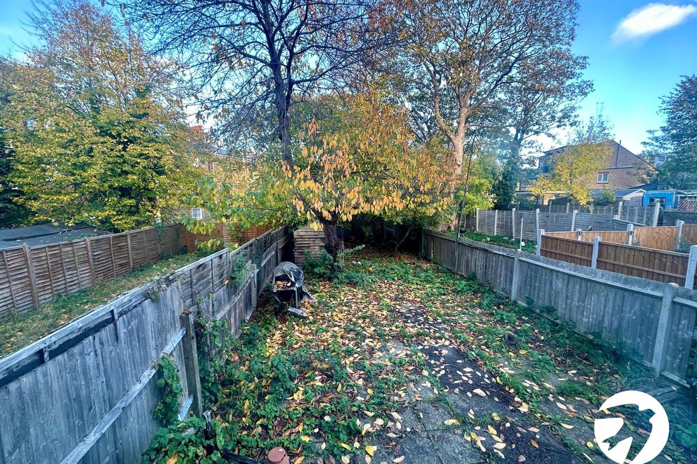 1 bedroom property for sale in London | Robinson Jackson