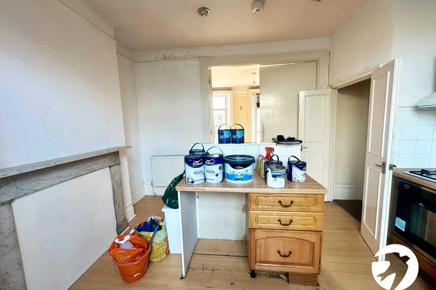 1 bedroom property for sale in London | Robinson Jackson