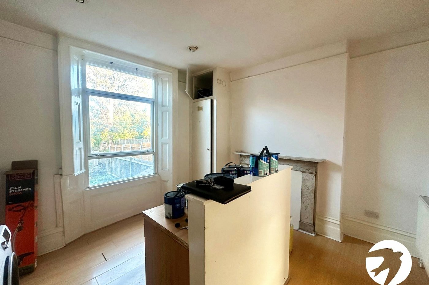 1 bedroom property for sale in London | Robinson Jackson