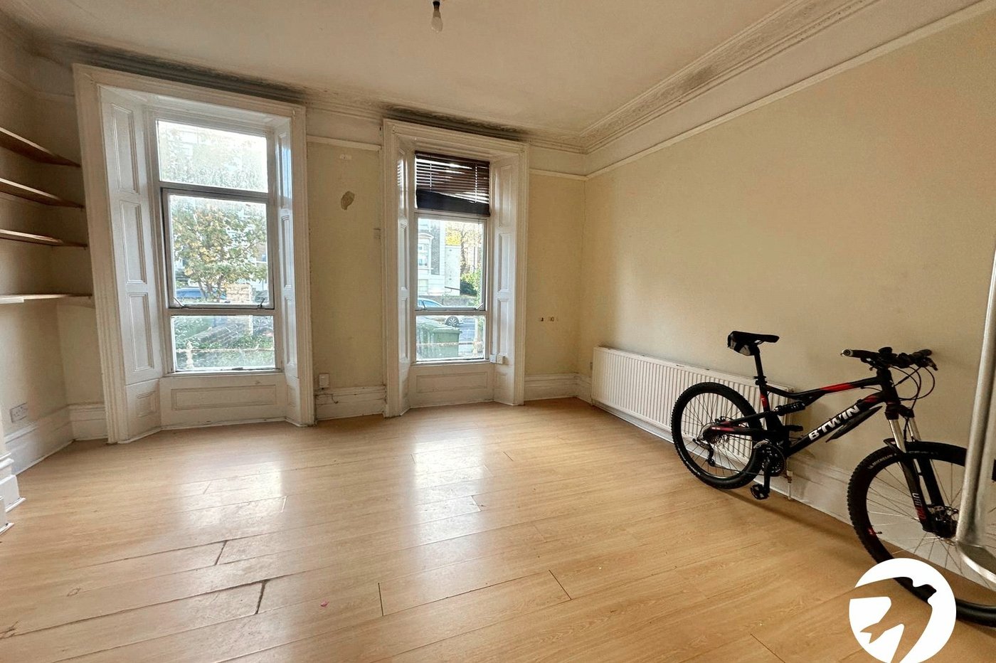 1 bedroom property for sale in London | Robinson Jackson
