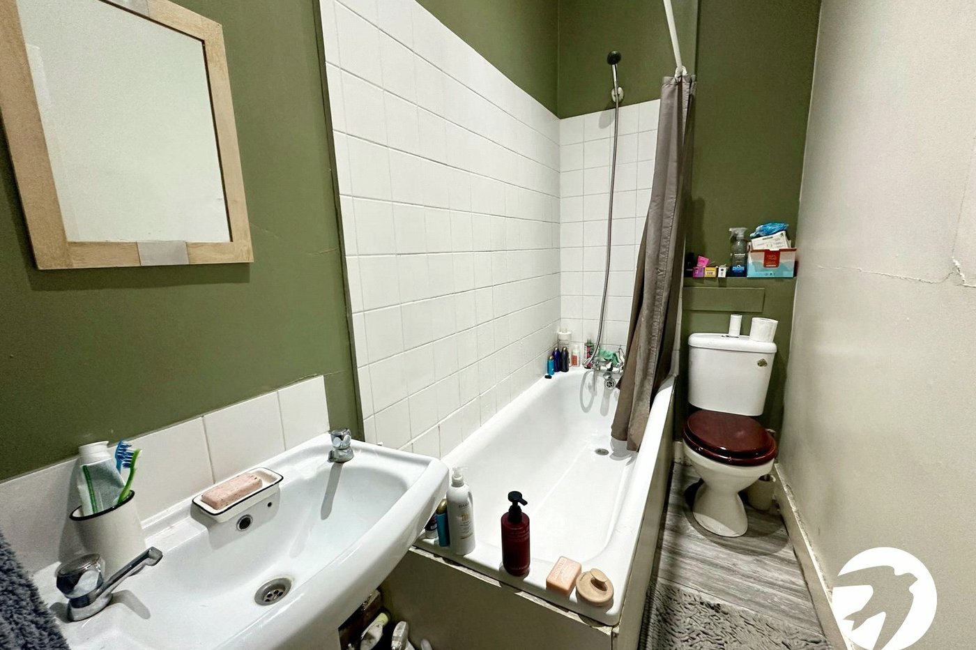 1 bedroom property for sale in London | Robinson Jackson