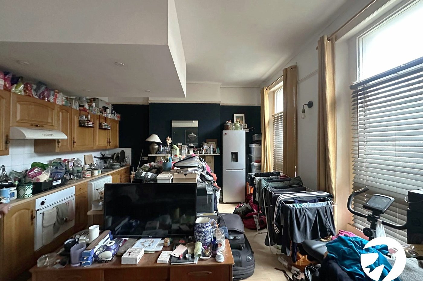 1 bedroom property for sale in London | Robinson Jackson