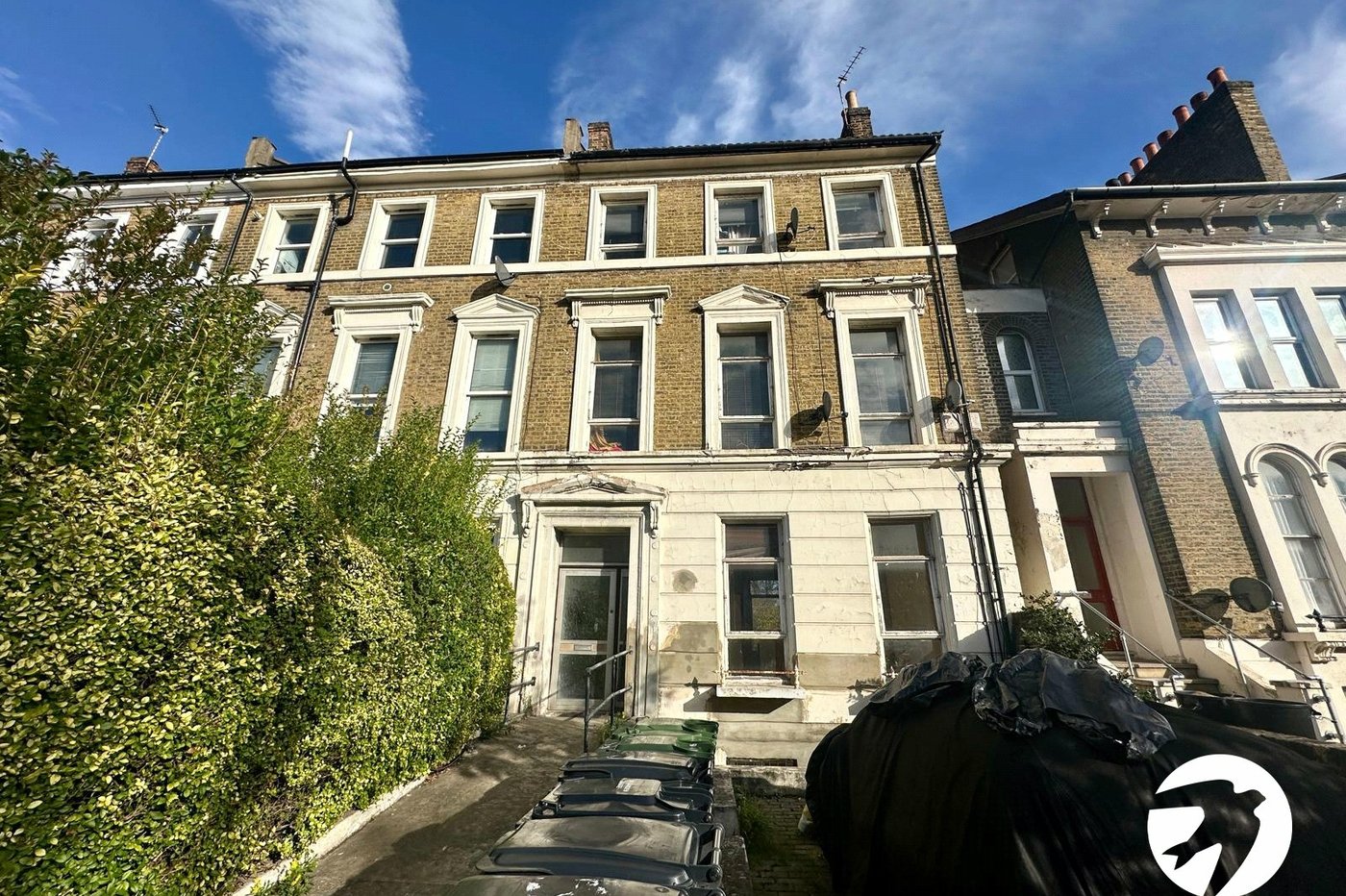 1 bedroom property for sale in London | Robinson Jackson