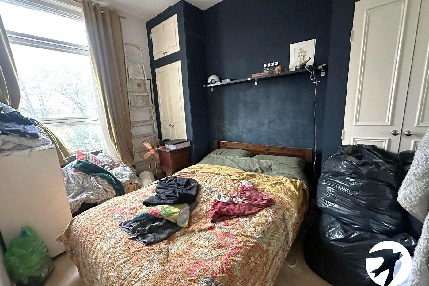 1 bedroom property for sale in London | Robinson Jackson