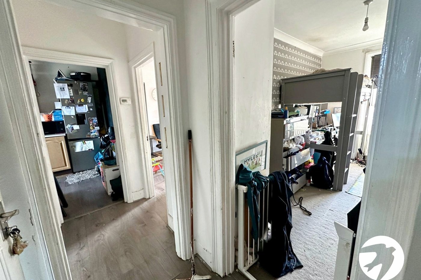 2 bedroom property for sale in London | Robinson Jackson