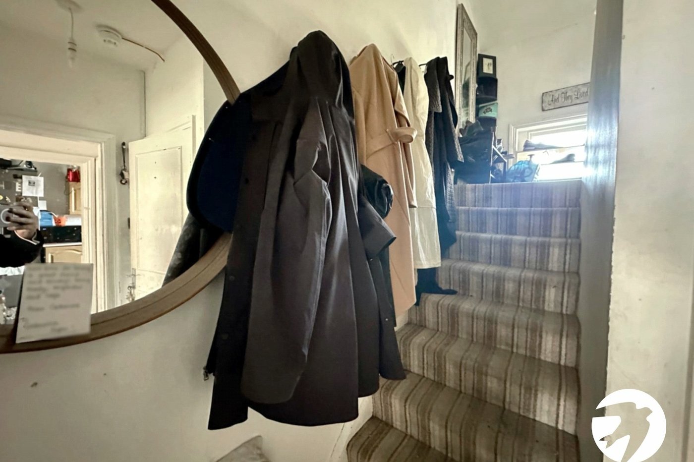 2 bedroom property for sale in London | Robinson Jackson