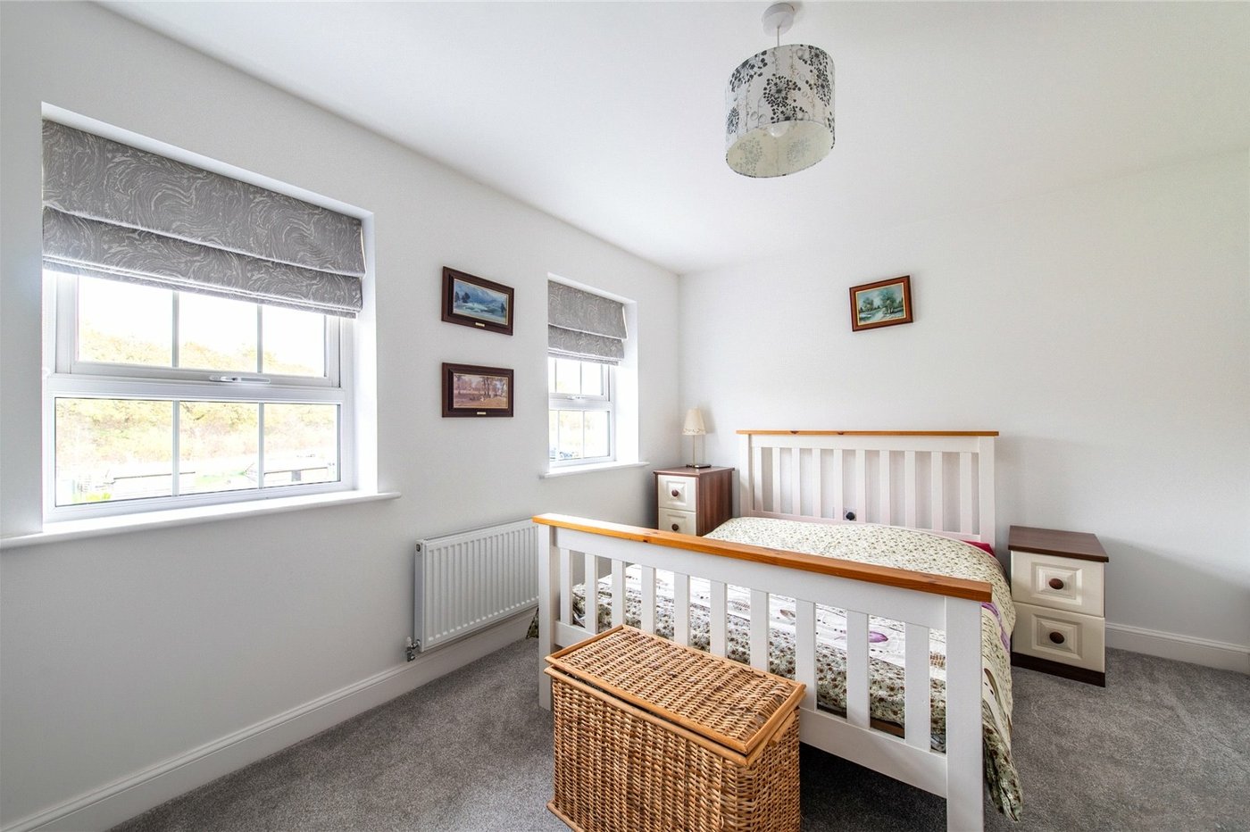 4 bedroom house for sale in Staplehurst | Robinson Michael & Jackson