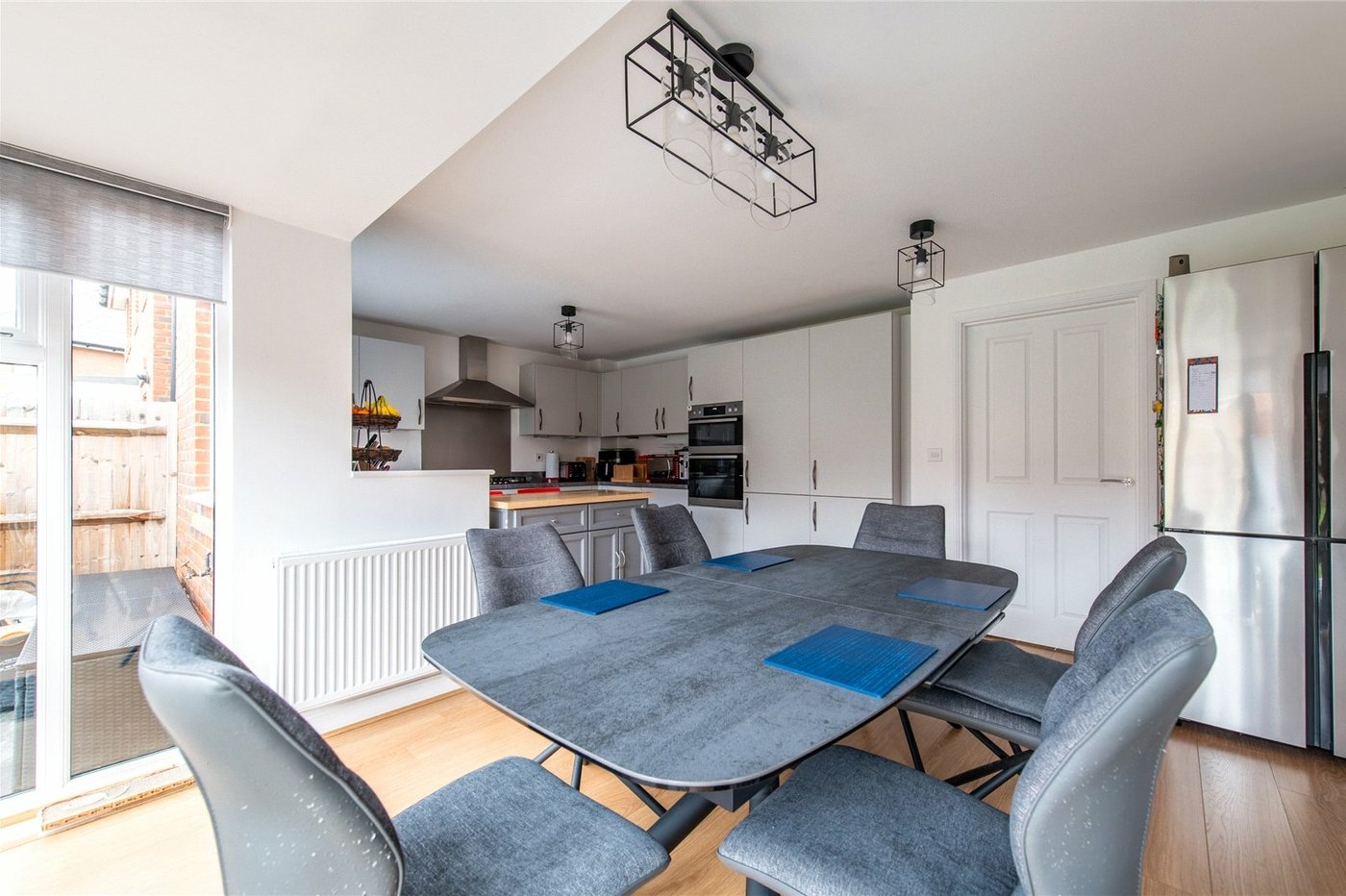 4 bedroom house for sale in Staplehurst | Robinson Michael & Jackson