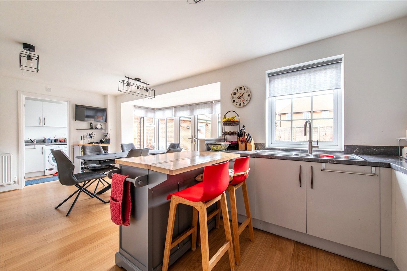 4 bedroom house for sale in Staplehurst | Robinson Michael & Jackson