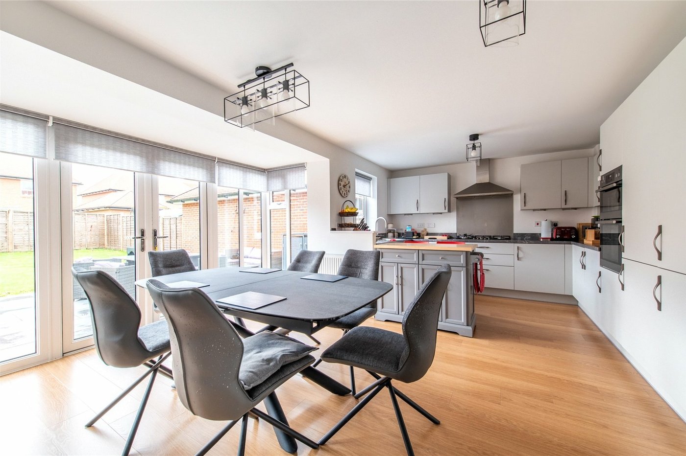 4 bedroom house for sale in Staplehurst | Robinson Michael & Jackson