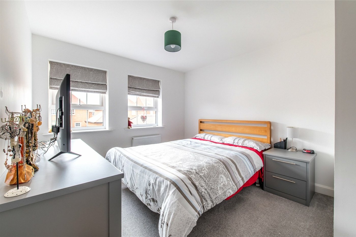 4 bedroom house for sale in Staplehurst | Robinson Michael & Jackson