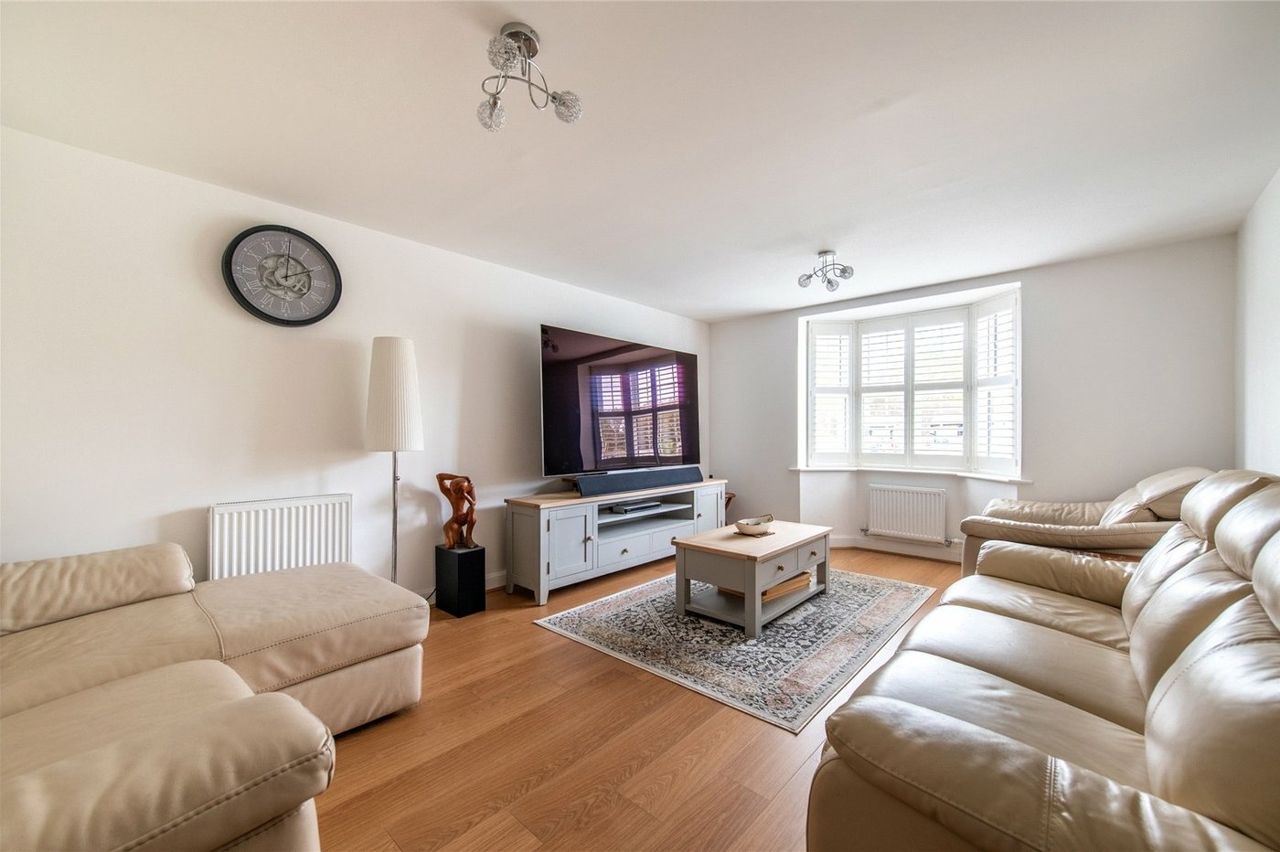 4 bedroom house for sale in Staplehurst | Robinson Michael & Jackson