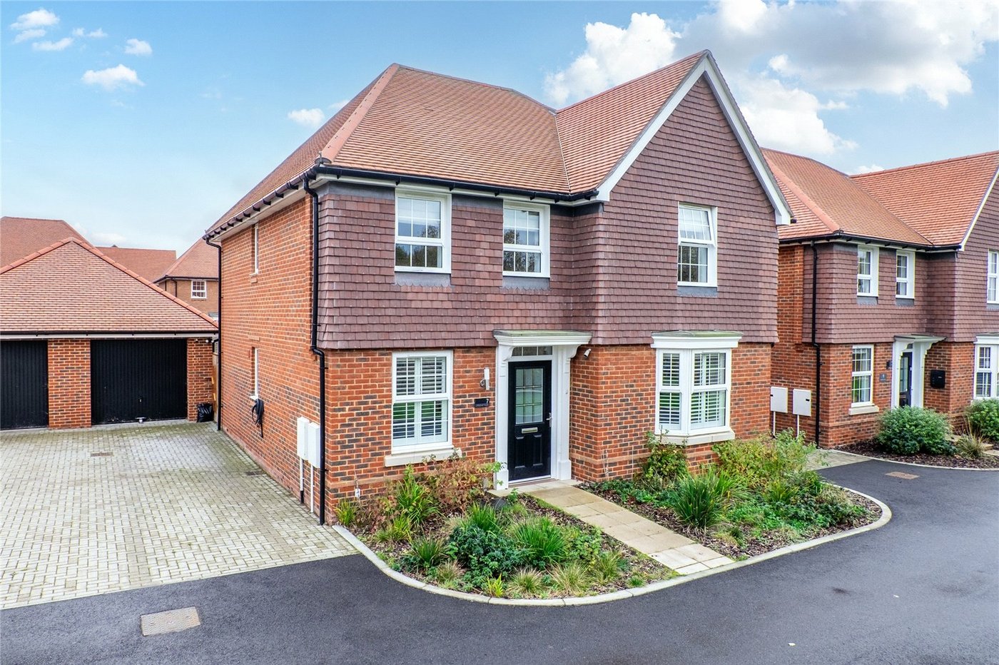 4 bedroom house for sale in Staplehurst | Robinson Michael & Jackson