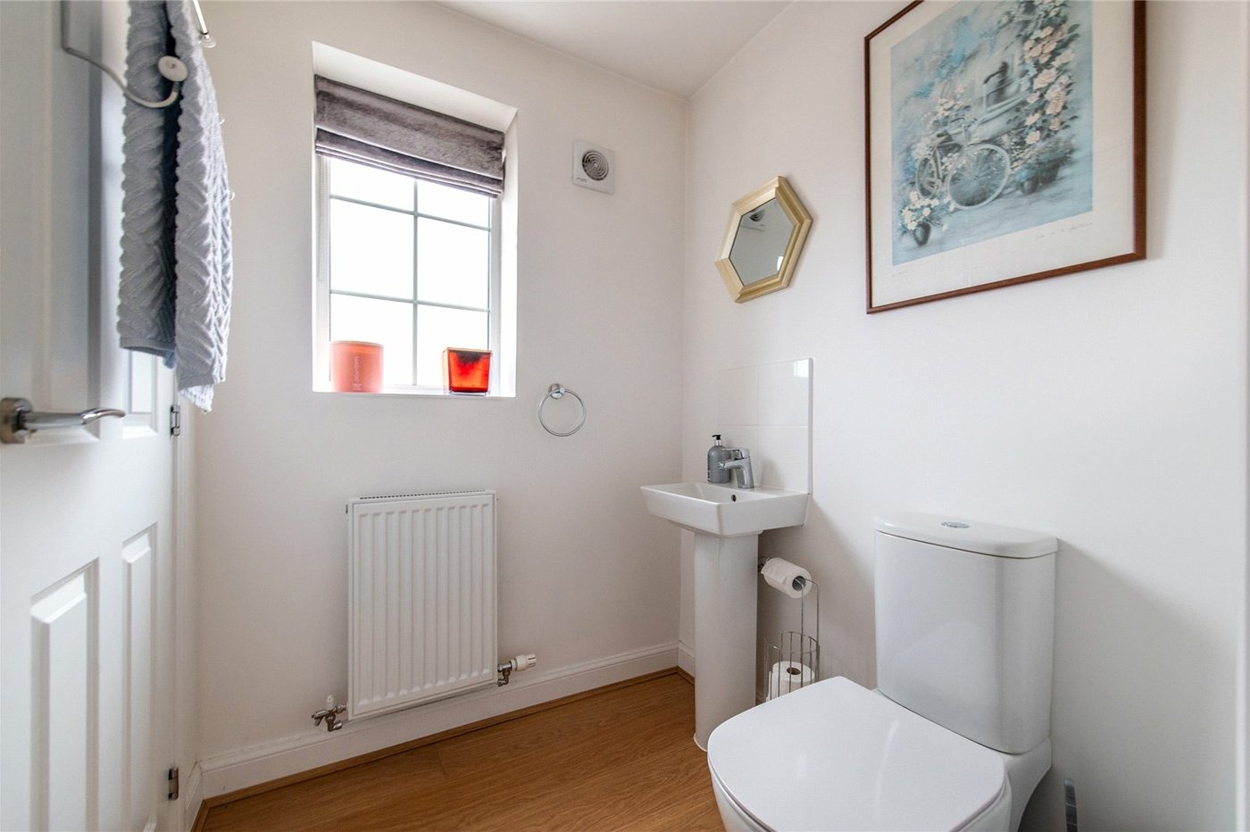 4 bedroom house for sale in Staplehurst | Robinson Michael & Jackson