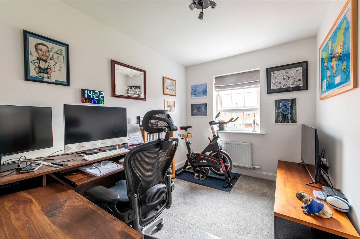 4 bedroom house for sale in Staplehurst | Robinson Michael & Jackson