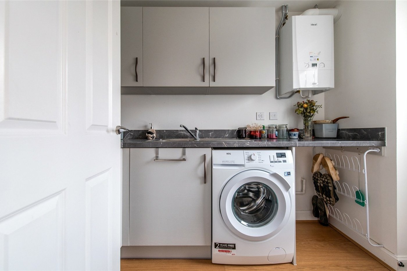 4 bedroom house for sale in Staplehurst | Robinson Michael & Jackson