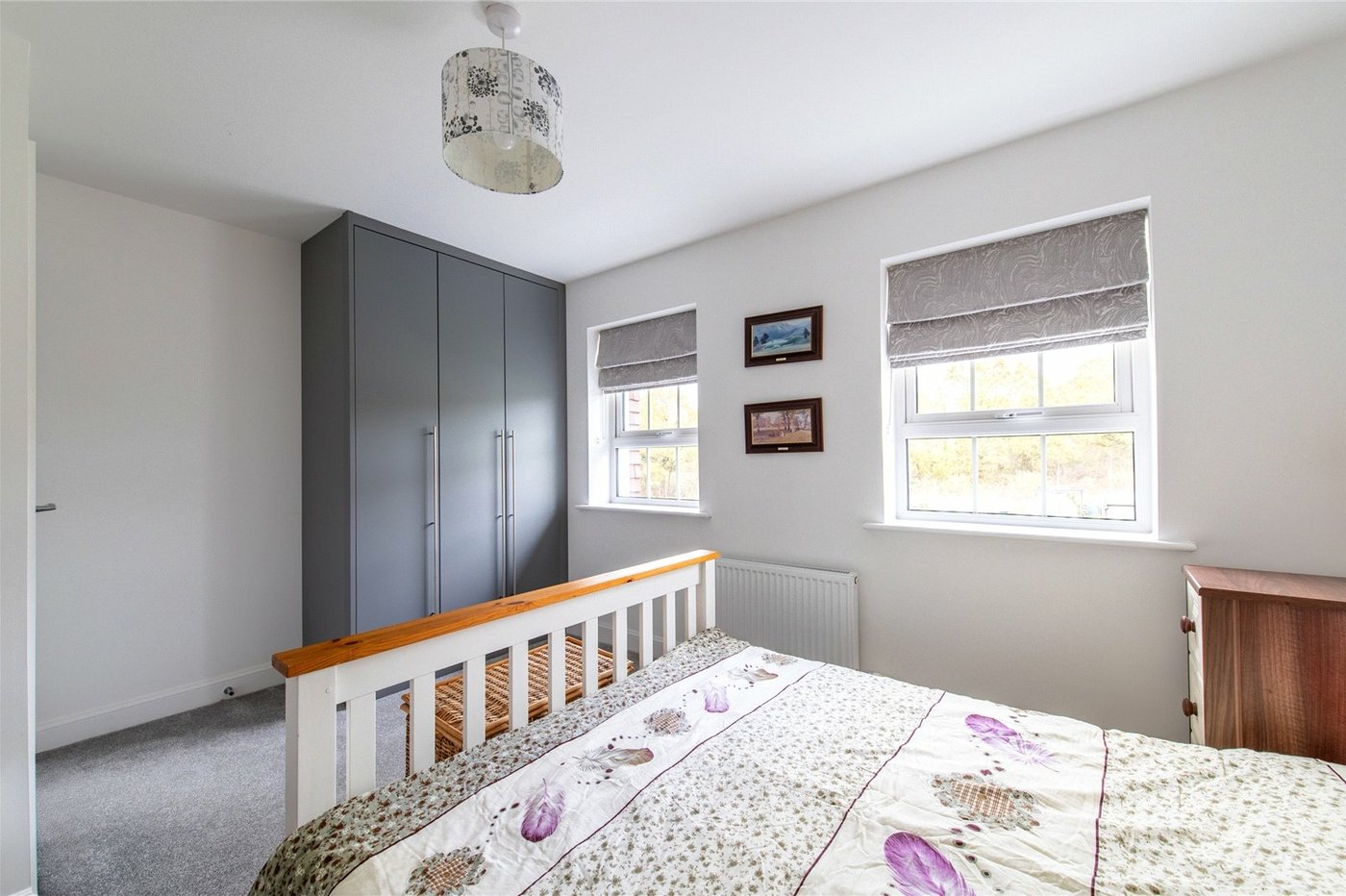 4 bedroom house for sale in Staplehurst | Robinson Michael & Jackson