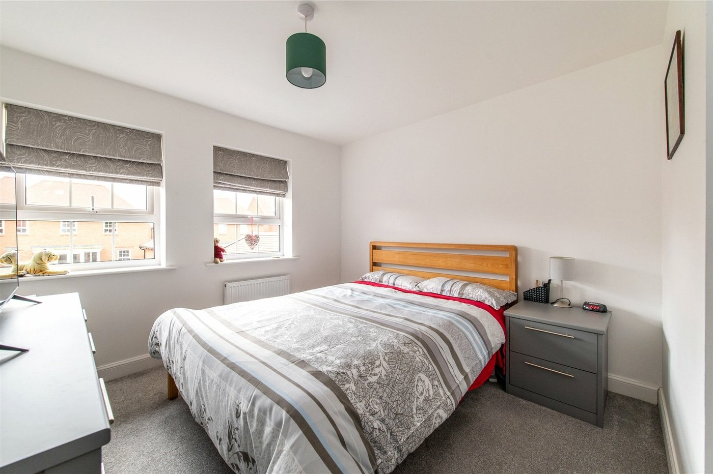 4 bedroom house for sale in Staplehurst | Robinson Michael & Jackson